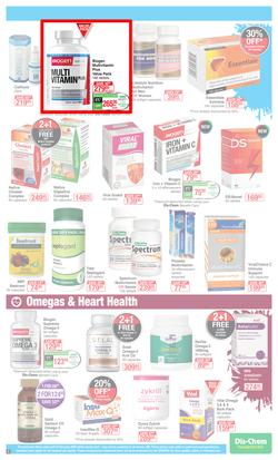 Dis-Chem : Big Health Save (17 Jan - 9 Feb 2020), page 5