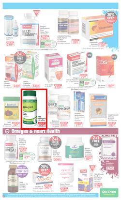 Dis-Chem : Big Health Save (17 Jan - 9 Feb 2020), page 5