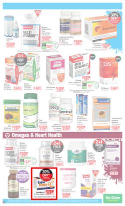 Dis-Chem : Big Health Save (17 Jan - 9 Feb 2020), page 5