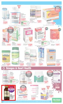 Dis-Chem : Big Health Save (17 Jan - 9 Feb 2020), page 5