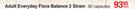 Probiflora Adult Everyday Flora Balance 2 Strain 30 Capsules-Each