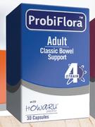 Probiflora Adult Classic Bowel Support 4 Strain 30 Capsules-Each
