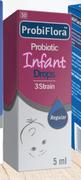 Probiflora Infant Drops 3 Strain-5ml Each