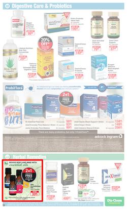 Dis-Chem : Big Health Save (17 Jan - 9 Feb 2020), page 7