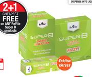 Revite Super B Injection 30 Tablets