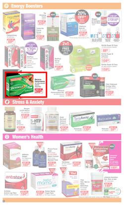Dis-Chem : Big Health Save (17 Jan - 9 Feb 2020), page 8
