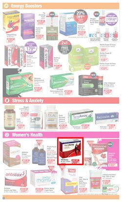 Dis-Chem : Big Health Save (17 Jan - 9 Feb 2020), page 8