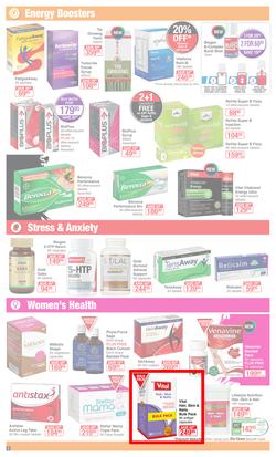 Dis-Chem : Big Health Save (17 Jan - 9 Feb 2020), page 8