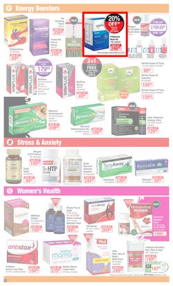 Dis-Chem : Big Health Save (17 Jan - 9 Feb 2020), page 8