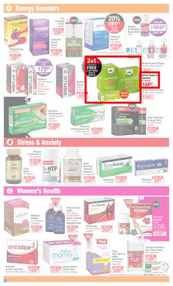 Dis-Chem : Big Health Save (17 Jan - 9 Feb 2020), page 8