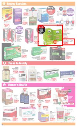 Dis-Chem : Big Health Save (17 Jan - 9 Feb 2020), page 8