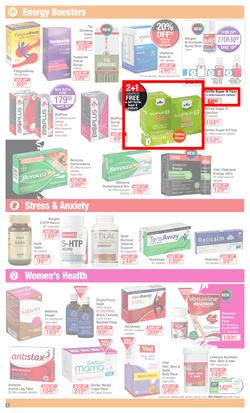 Dis-Chem : Big Health Save (17 Jan - 9 Feb 2020), page 8