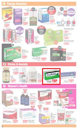 Dis-Chem : Big Health Save (17 Jan - 9 Feb 2020), page 8
