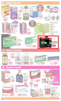 Dis-Chem : Big Health Save (17 Jan - 9 Feb 2020), page 8