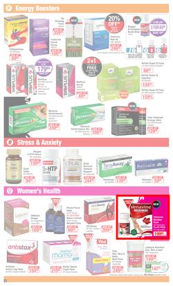 Dis-Chem : Big Health Save (17 Jan - 9 Feb 2020), page 8