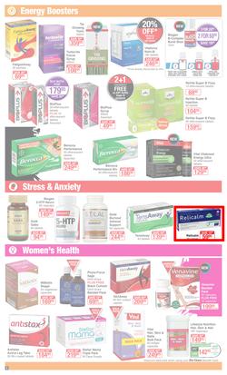Dis-Chem : Big Health Save (17 Jan - 9 Feb 2020), page 8