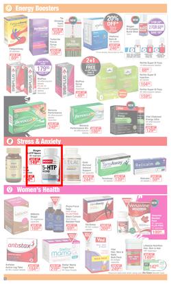 Dis-Chem : Big Health Save (17 Jan - 9 Feb 2020), page 8