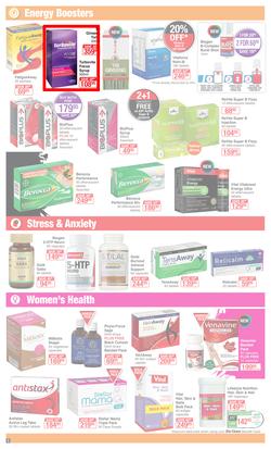 Dis-Chem : Big Health Save (17 Jan - 9 Feb 2020), page 8