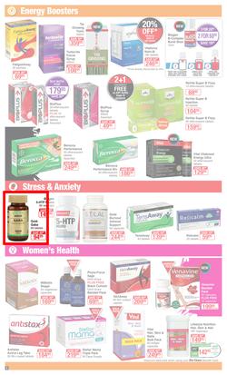 Dis-Chem : Big Health Save (17 Jan - 9 Feb 2020), page 8