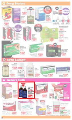 Dis-Chem : Big Health Save (17 Jan - 9 Feb 2020), page 8