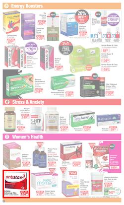 Dis-Chem : Big Health Save (17 Jan - 9 Feb 2020), page 8