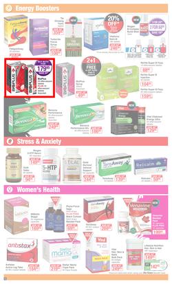 Dis-Chem : Big Health Save (17 Jan - 9 Feb 2020), page 8
