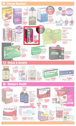 Dis-Chem : Big Health Save (17 Jan - 9 Feb 2020), page 8