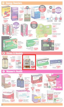 Dis-Chem : Big Health Save (17 Jan - 9 Feb 2020), page 8