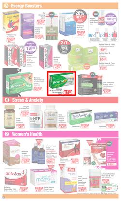 Dis-Chem : Big Health Save (17 Jan - 9 Feb 2020), page 8