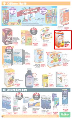 Dis-Chem : Big Health Save (17 Jan - 9 Feb 2020), page 9