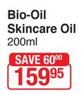 Bio-Oil Skincare Oil-200ml