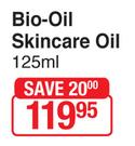 Bio-Oil Skincare Oil-125ml