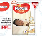 Huggies gold size 2 dischem sales