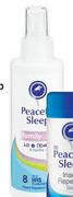 Peaceful Sleep Family Care Insect Repellent Spritzer-200ml