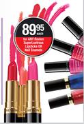 Revlon Superlustrous Lipstick Or Nail Enamel-Each