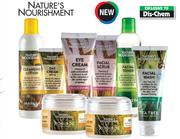 Nature's Nourishment Cleansing Lotion-250ml