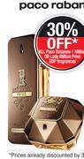 Paco Rabanne 1 Million Prive EDP-50ml