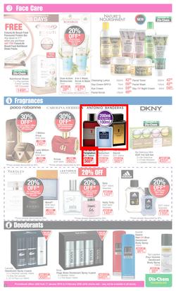 Dis-Chem : Big Save (17 Jan - 9 Feb 2020), page 3