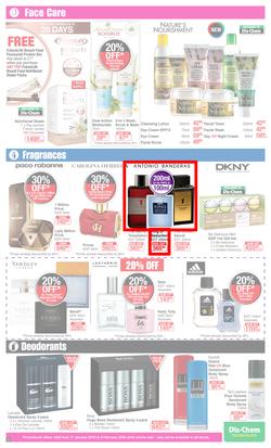 Dis-Chem : Big Save (17 Jan - 9 Feb 2020), page 3