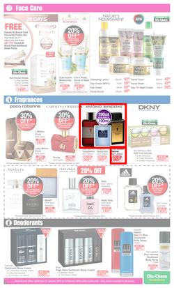 Dis-Chem : Big Save (17 Jan - 9 Feb 2020), page 3