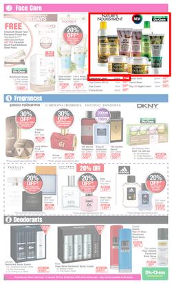 Dis-Chem : Big Save (17 Jan - 9 Feb 2020), page 3