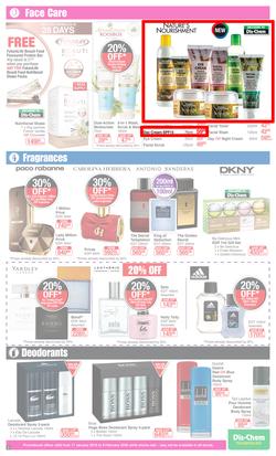 Dis-Chem : Big Save (17 Jan - 9 Feb 2020), page 3