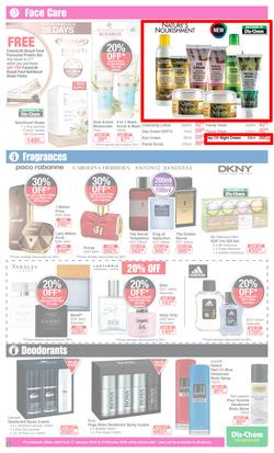 Dis-Chem : Big Save (17 Jan - 9 Feb 2020), page 3
