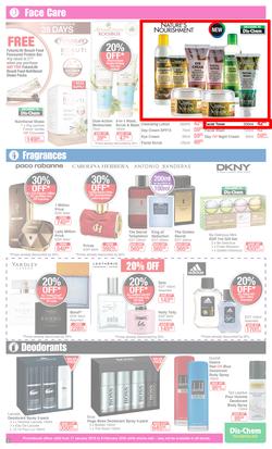 Dis-Chem : Big Save (17 Jan - 9 Feb 2020), page 3