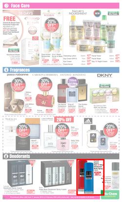 Dis-Chem : Big Save (17 Jan - 9 Feb 2020), page 3