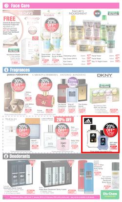 Dis-Chem : Big Save (17 Jan - 9 Feb 2020), page 3