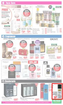Dis-Chem : Big Save (17 Jan - 9 Feb 2020), page 3