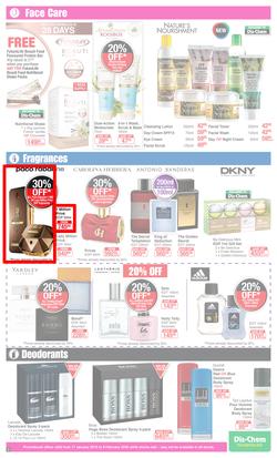 Dis-Chem : Big Save (17 Jan - 9 Feb 2020), page 3