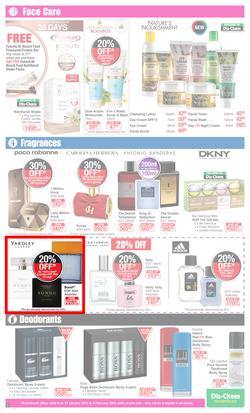 Dis-Chem : Big Save (17 Jan - 9 Feb 2020), page 3