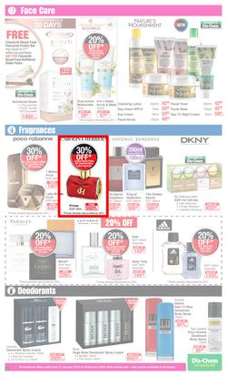 Dis-Chem : Big Save (17 Jan - 9 Feb 2020), page 3